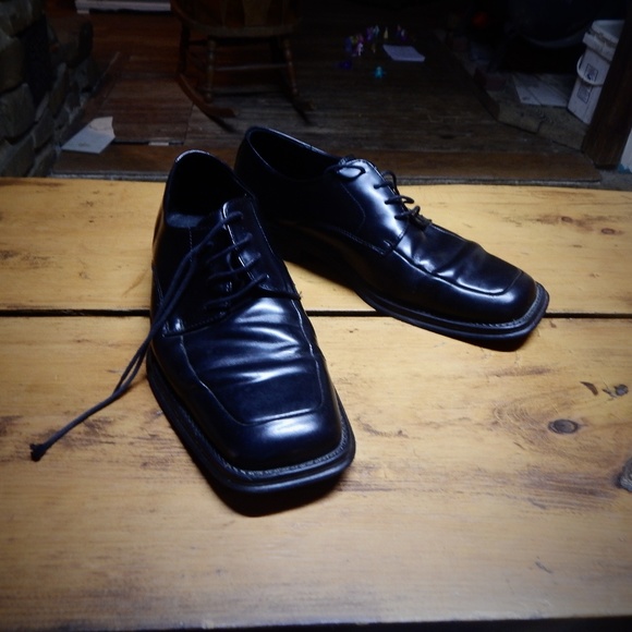 kenneth cole reaction dress shoes